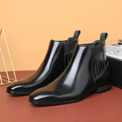 Chique Ankle Boots