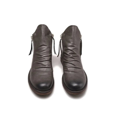 Montreal boots