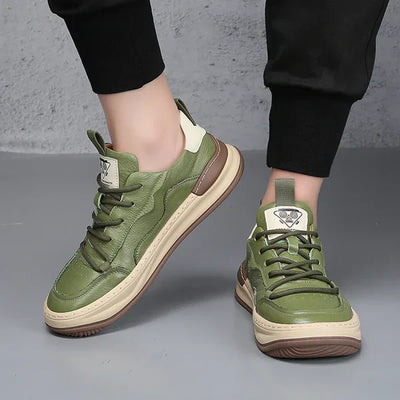 All-day shoes