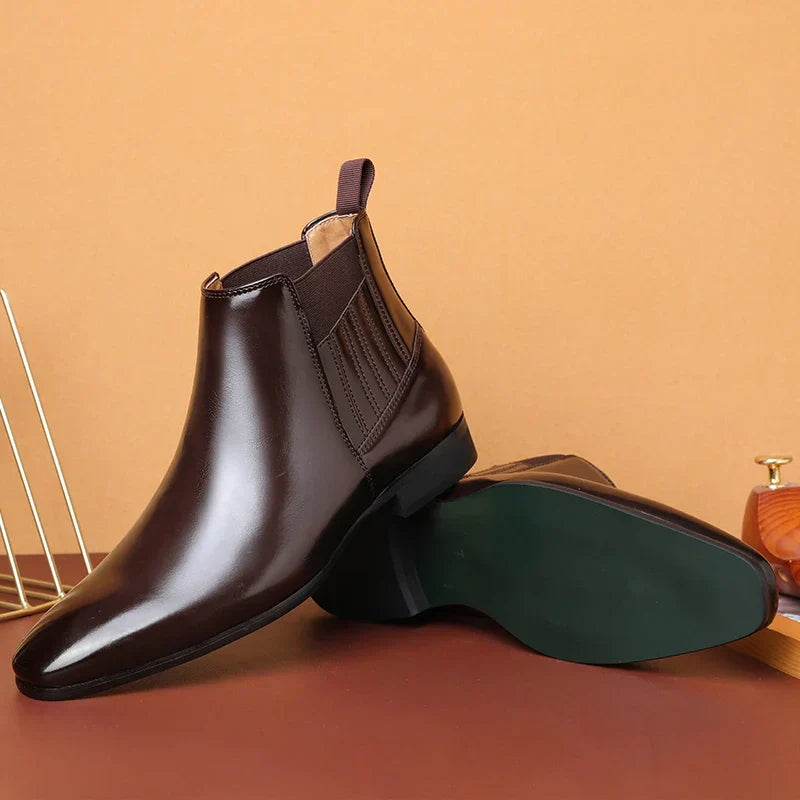 Chique Ankle Boots