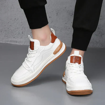 All-day shoes