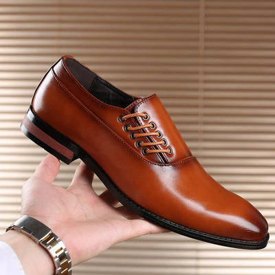 Toronto Shoes