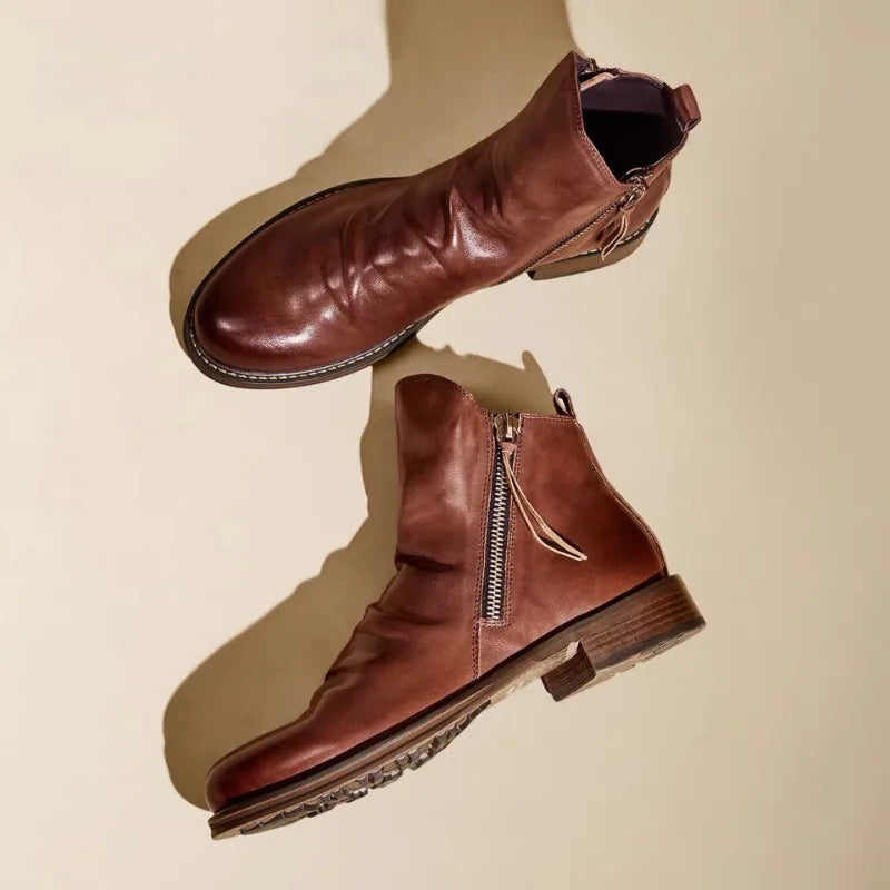 Montreal boots