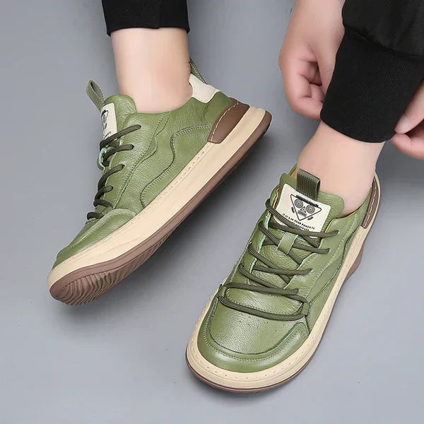 All-day shoes