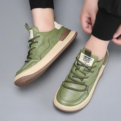 All-day shoes