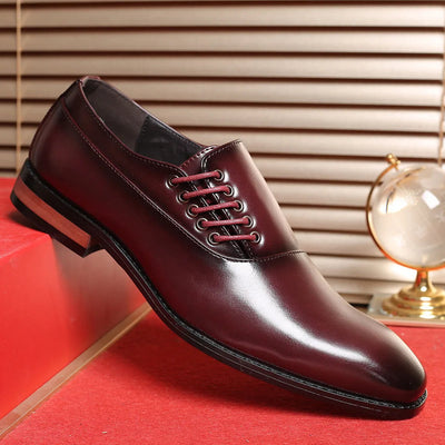 Toronto Shoes
