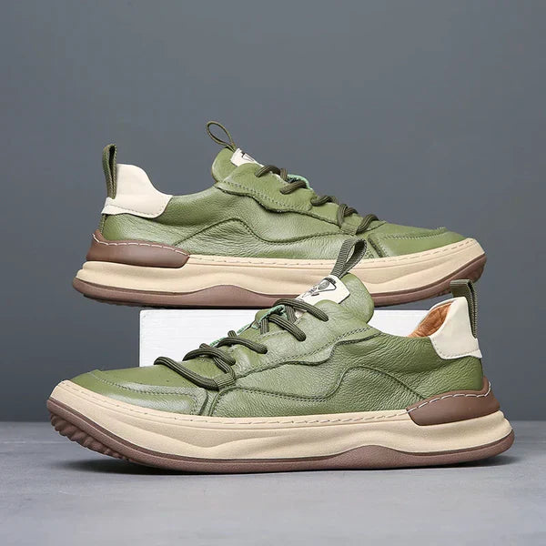 All-day shoes