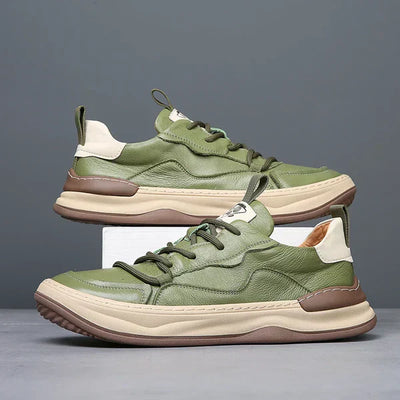 All-day shoes