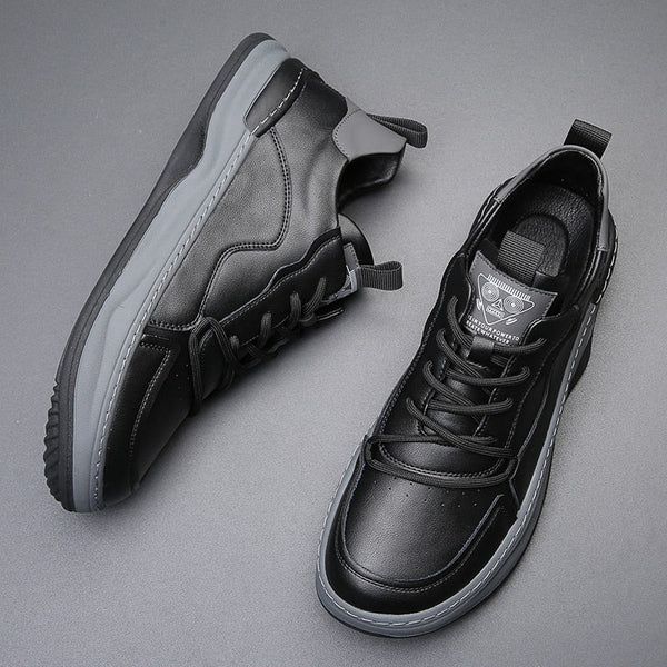 All-day shoes