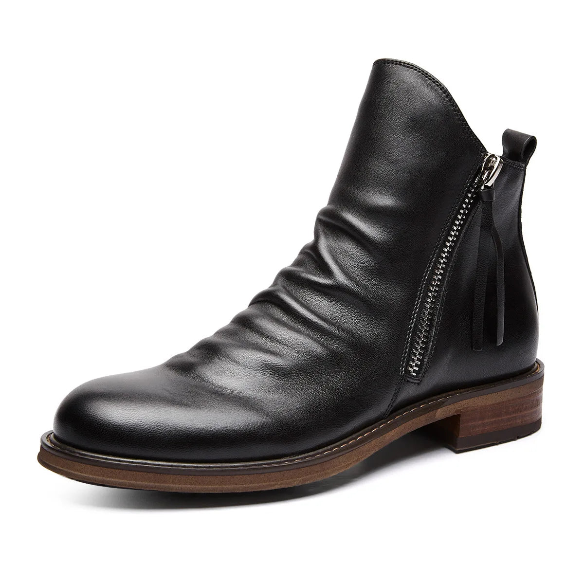 Montreal boots
