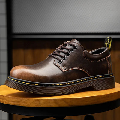 Bossy-style Men's Boots