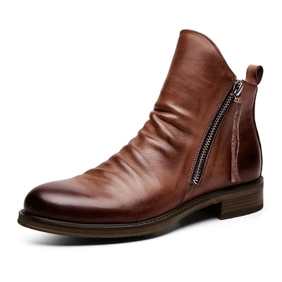 Montreal boots
