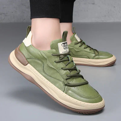 All-day shoes