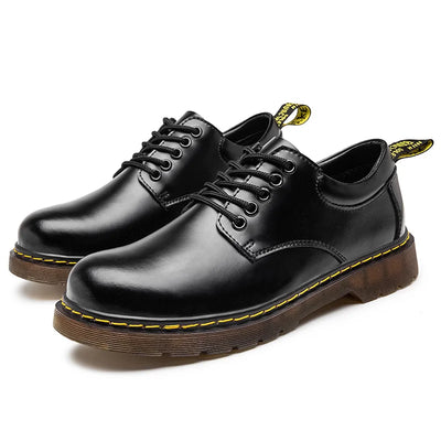 Bossy-style Men's Boots