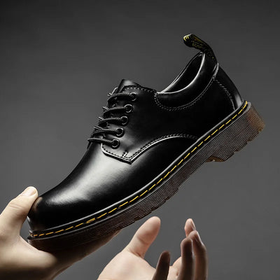 Bossy-style Men's Boots