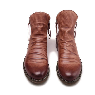 Montreal boots