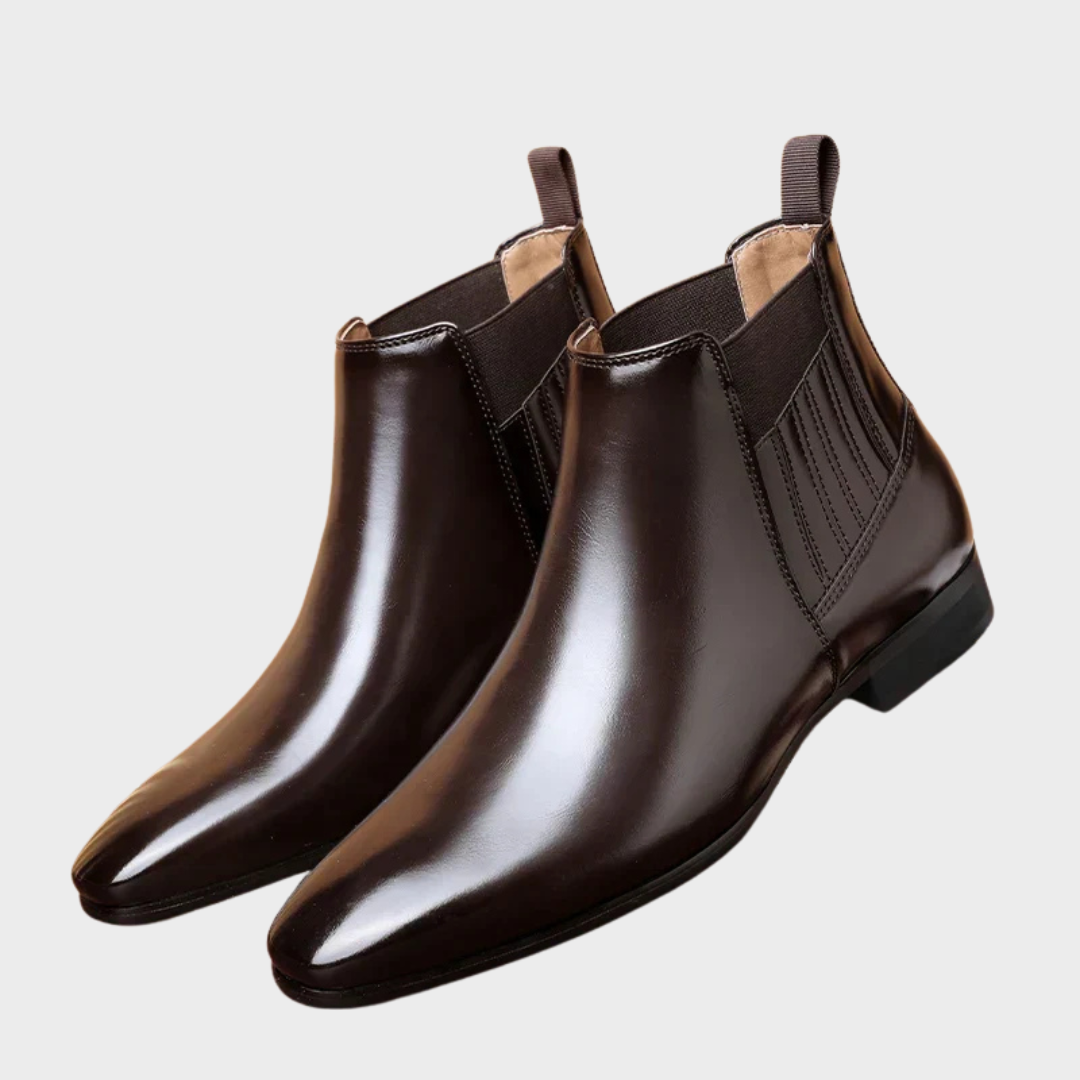 Chique Ankle Boots