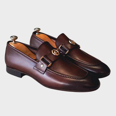 Classic Loafers