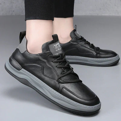 All-day shoes