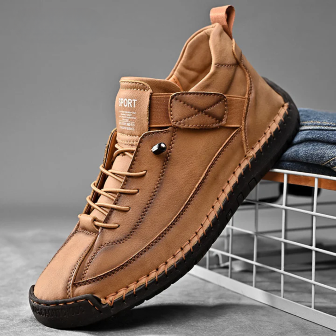 Men's Orthopedic Shoes