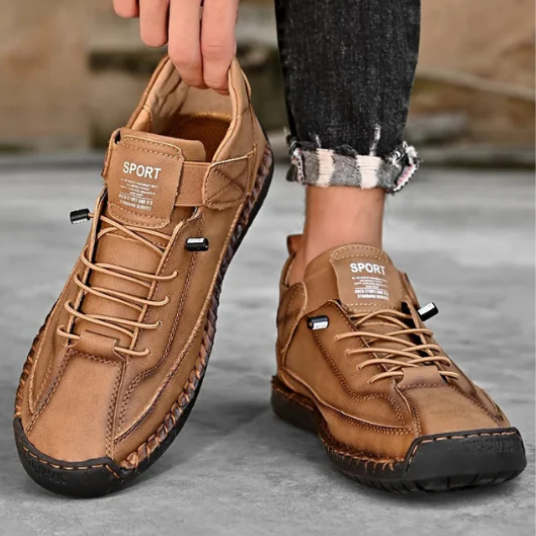 Men's Orthopedic Shoes