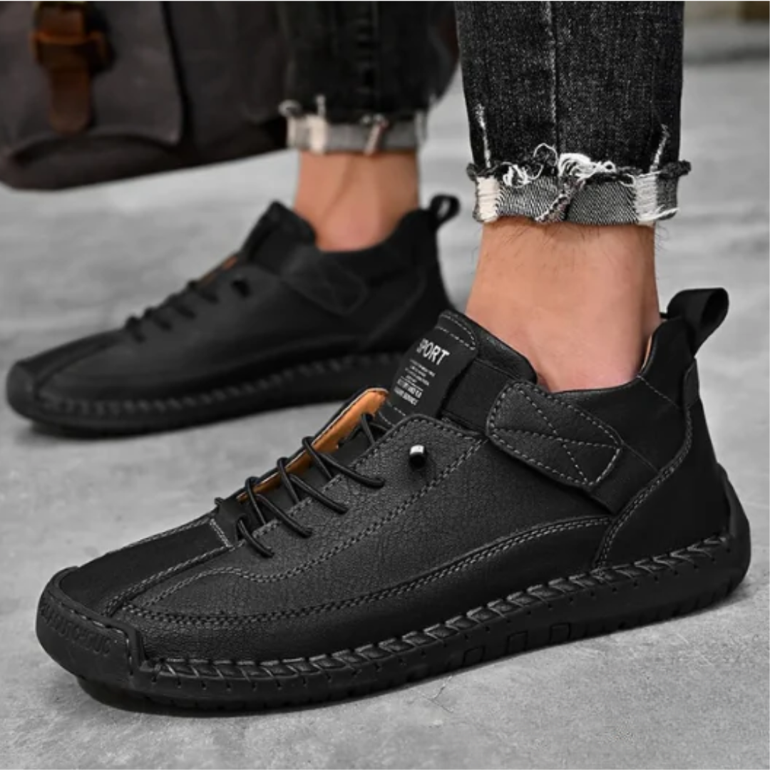 Men's Orthopedic Shoes