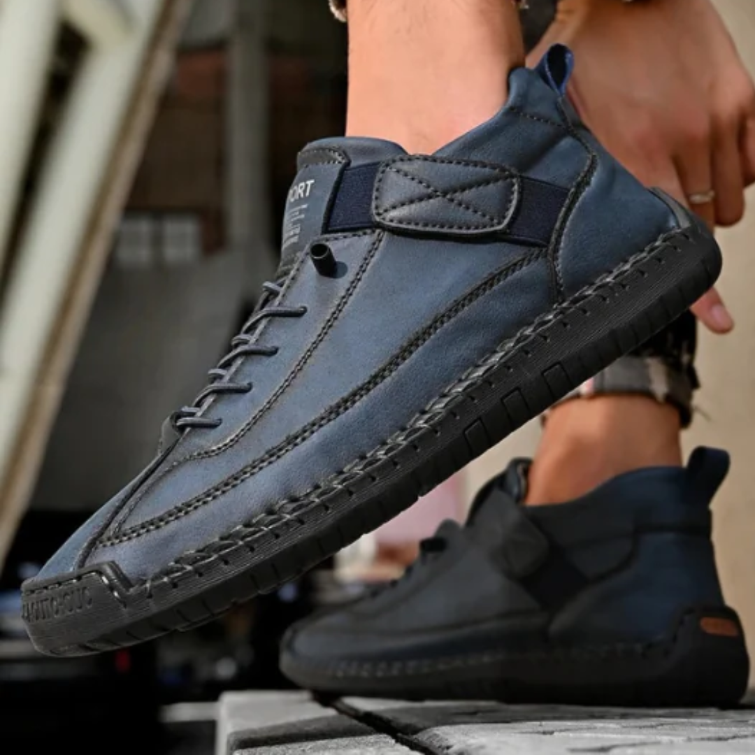 Men's Orthopedic Shoes