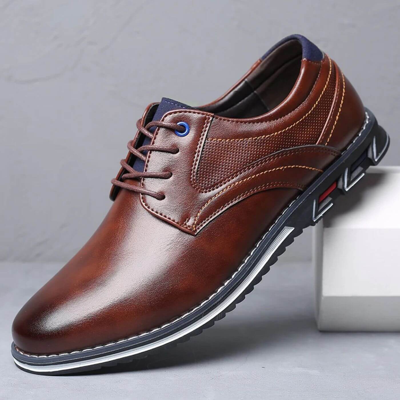 Classic shoes