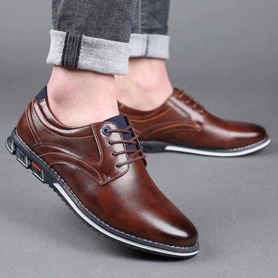 Classic shoes