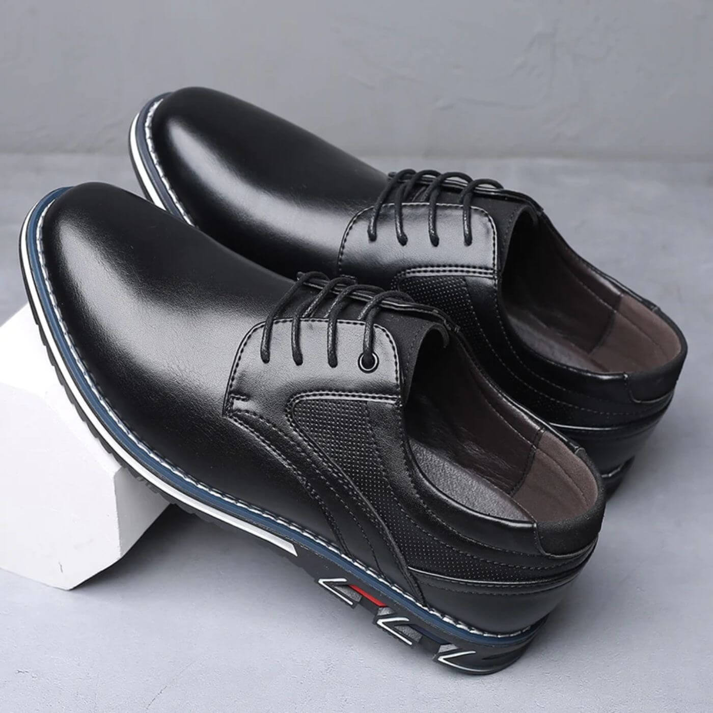 Classic shoes