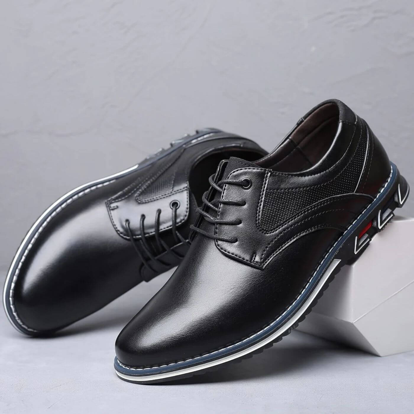 Classic shoes