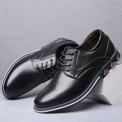 Classic shoes