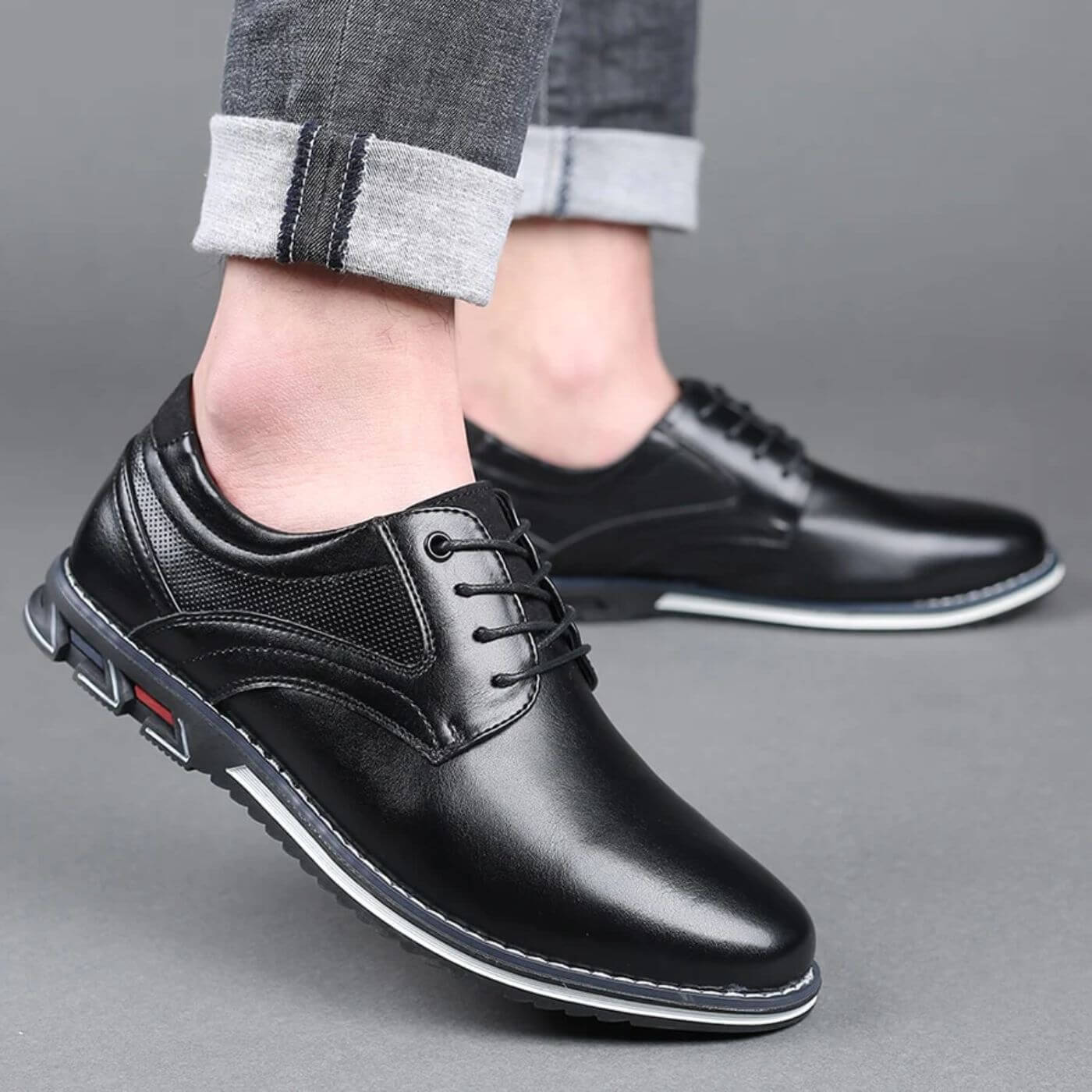 Classic shoes