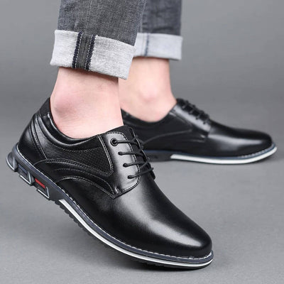 Classic shoes