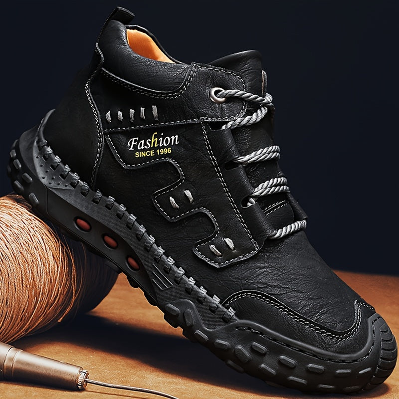 Hiking shoes