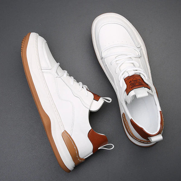 All-day shoes