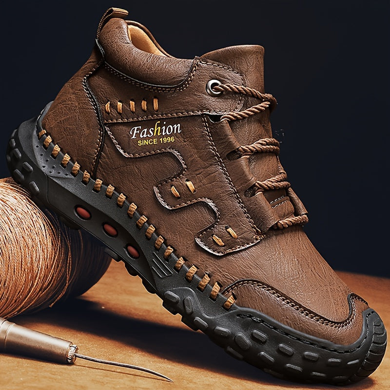 Hiking shoes
