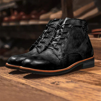 Men's Vintage Boots
